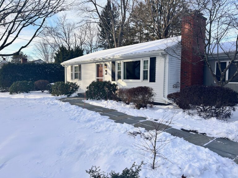 13 Harlow rental in Amherst, MA offered by Amherst Property Management